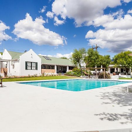 וולינגטון Lady Loch Country House מראה חיצוני תמונה