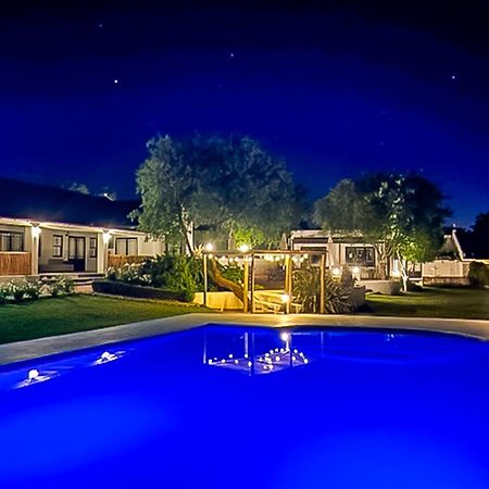 וולינגטון Lady Loch Country House מראה חיצוני תמונה