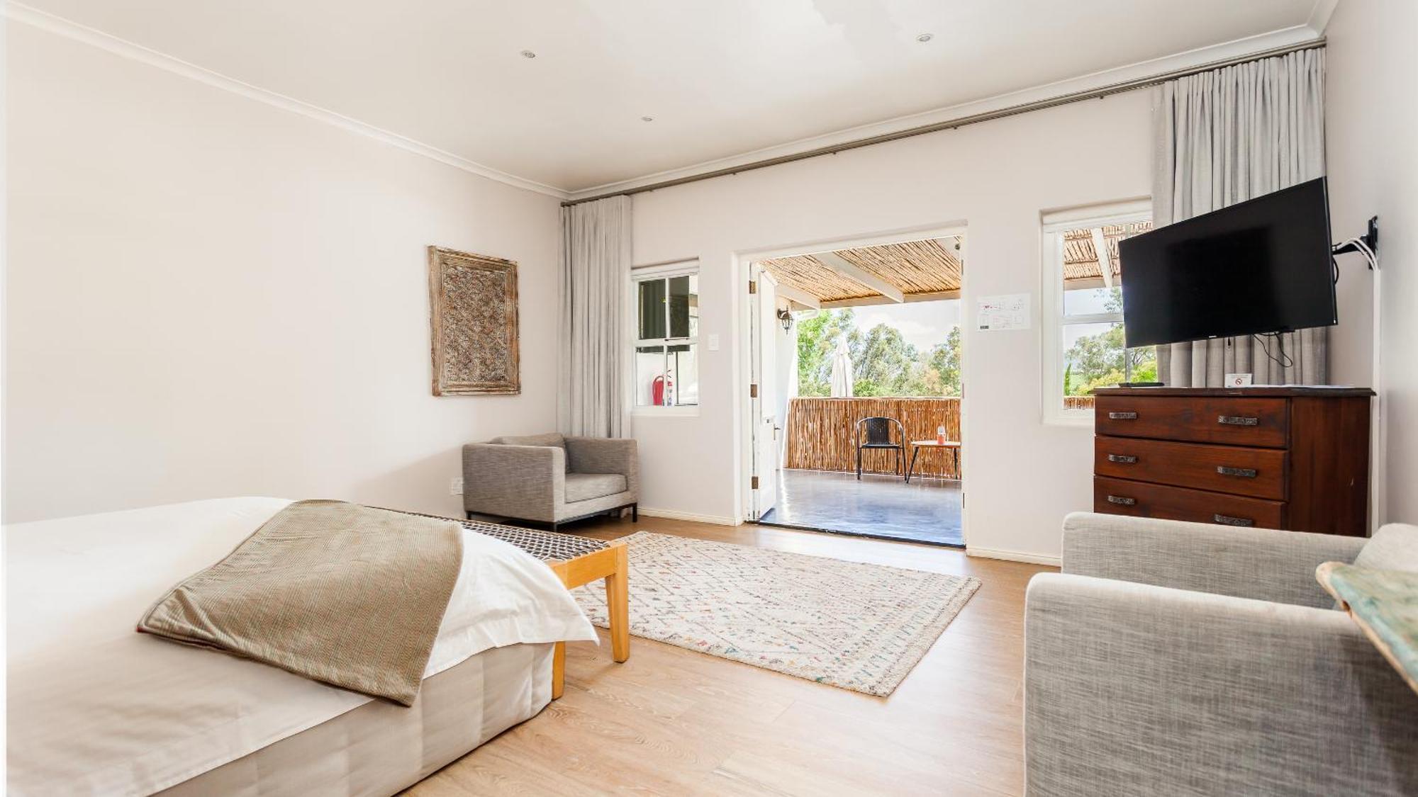 וולינגטון Lady Loch Country House מראה חיצוני תמונה