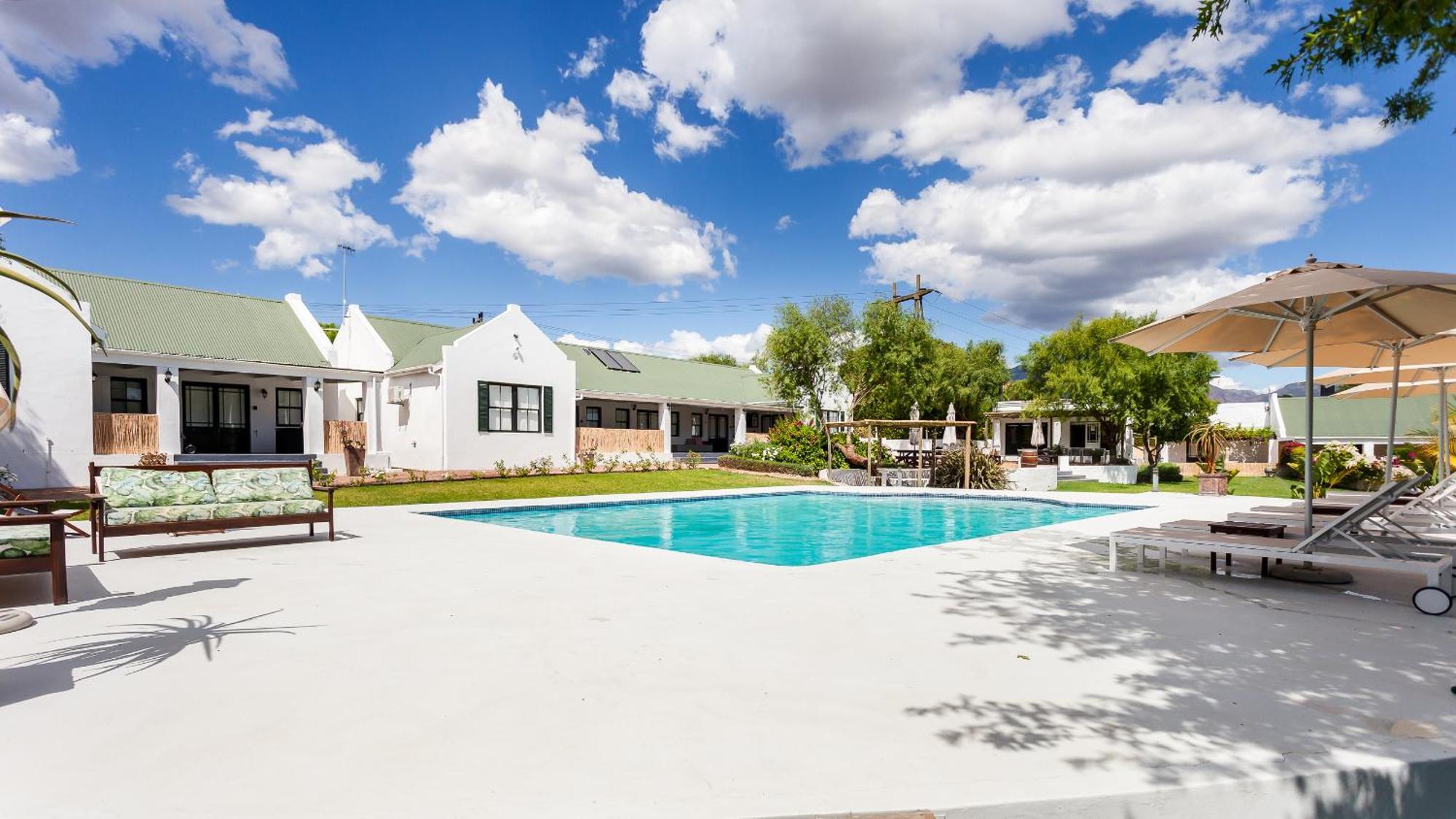 וולינגטון Lady Loch Country House מראה חיצוני תמונה