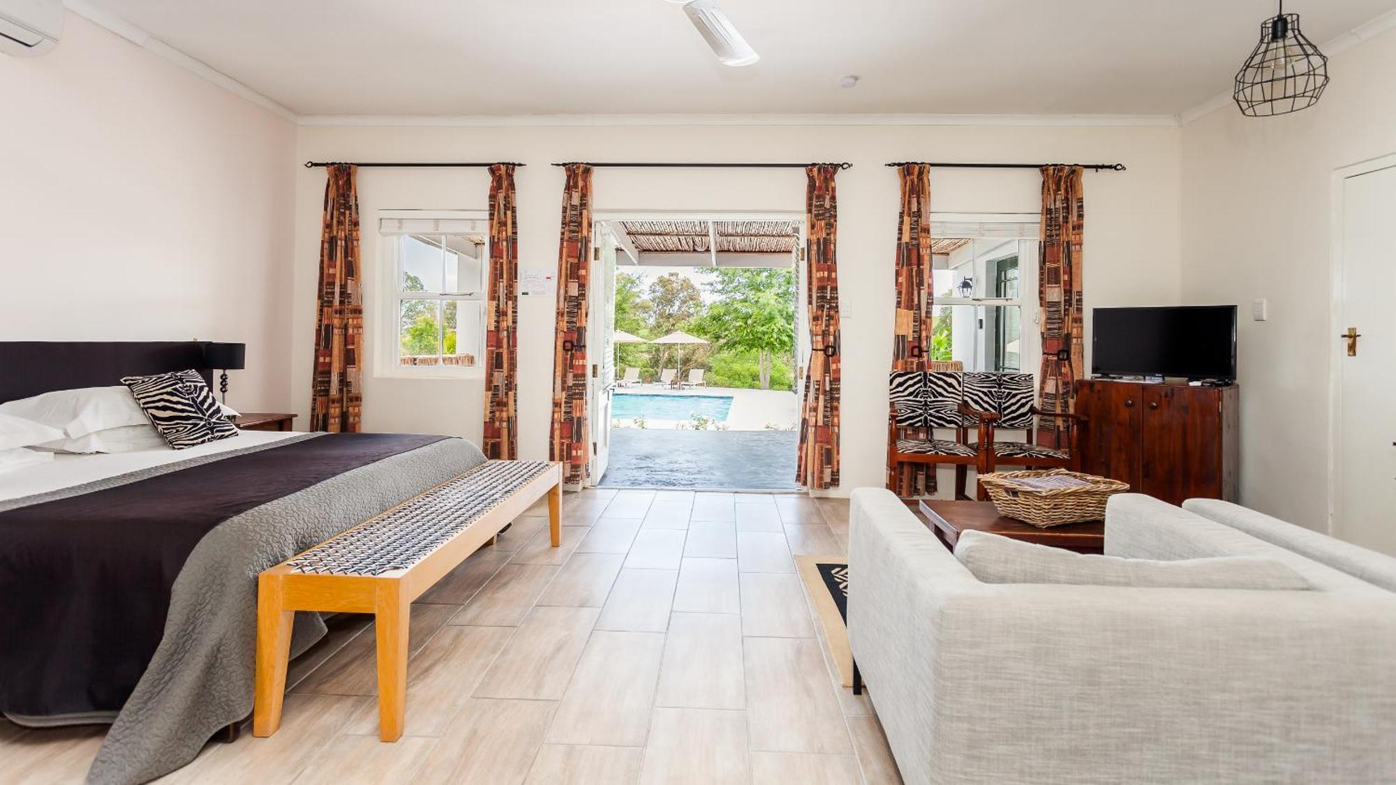 וולינגטון Lady Loch Country House מראה חיצוני תמונה