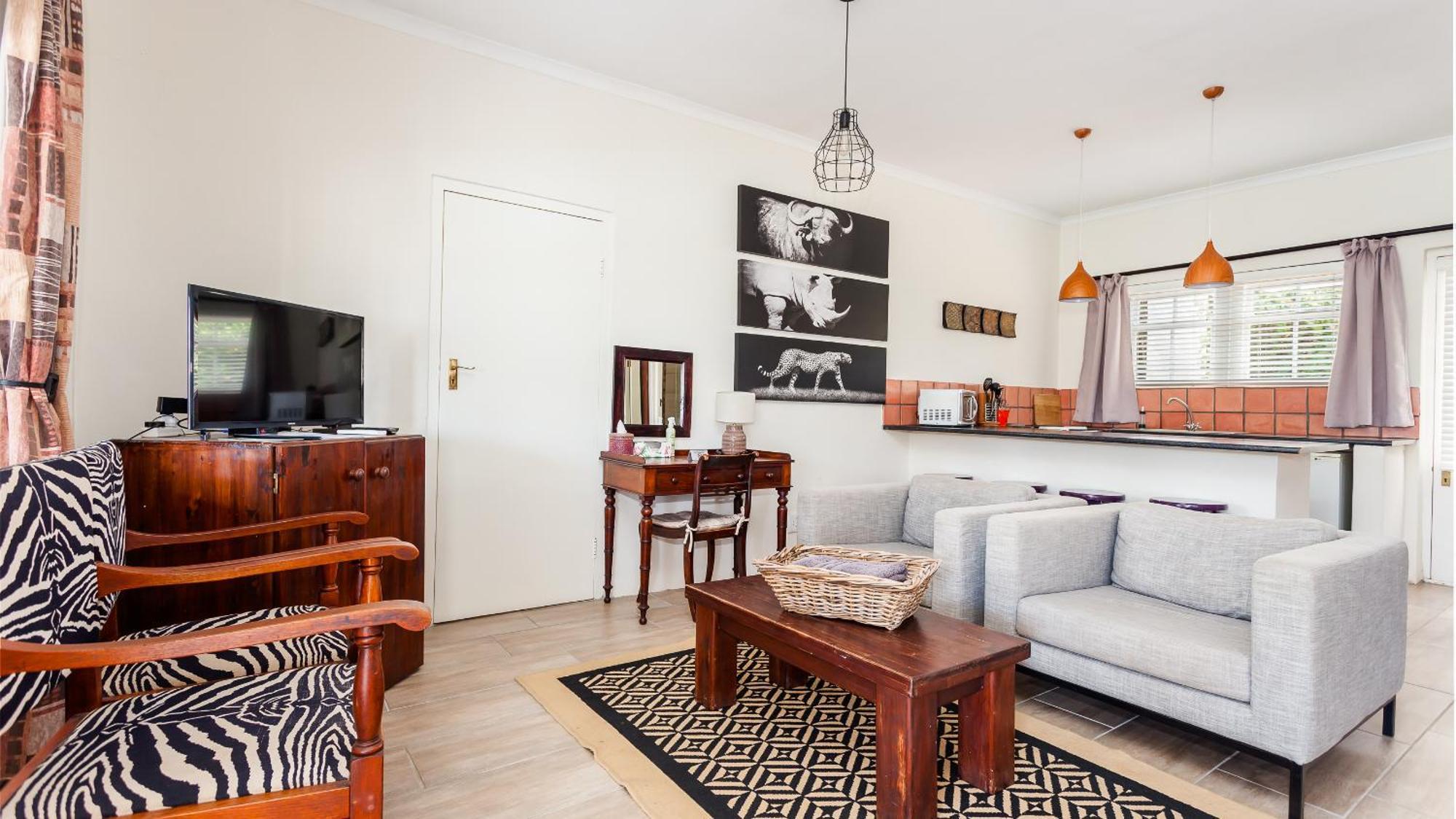 וולינגטון Lady Loch Country House מראה חיצוני תמונה