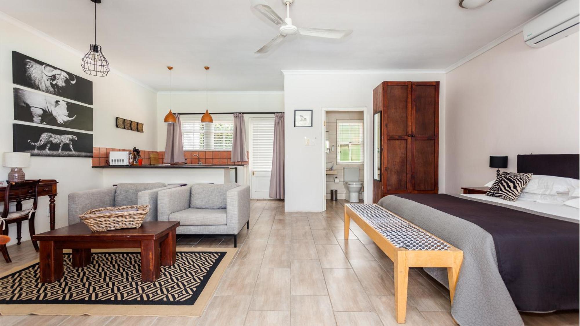 וולינגטון Lady Loch Country House מראה חיצוני תמונה