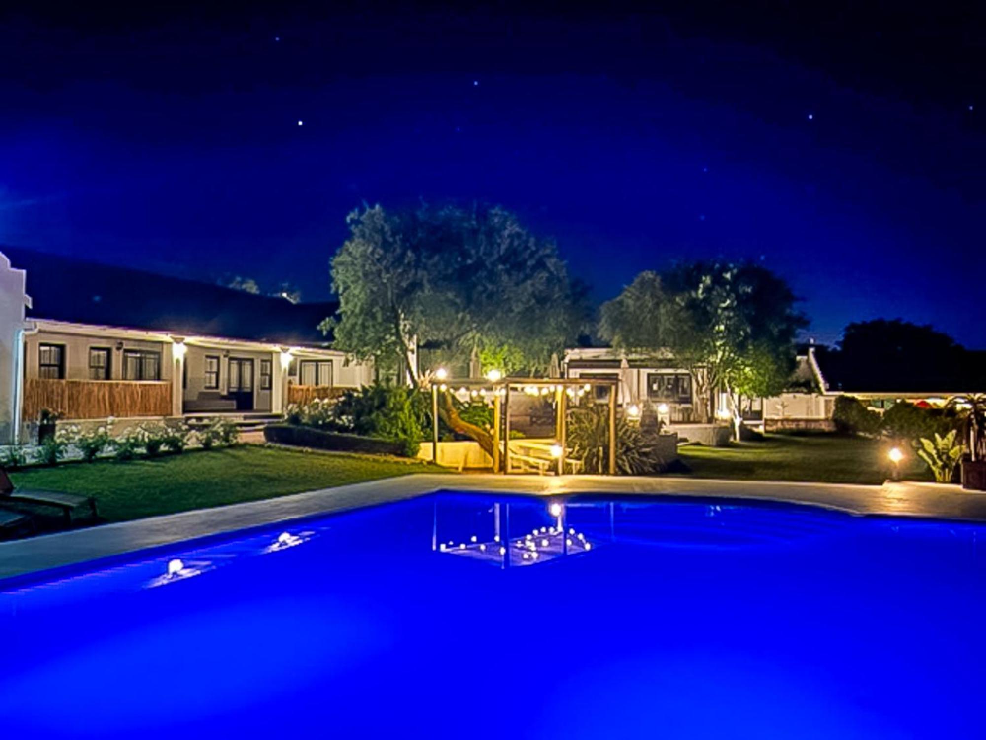 וולינגטון Lady Loch Country House מראה חיצוני תמונה