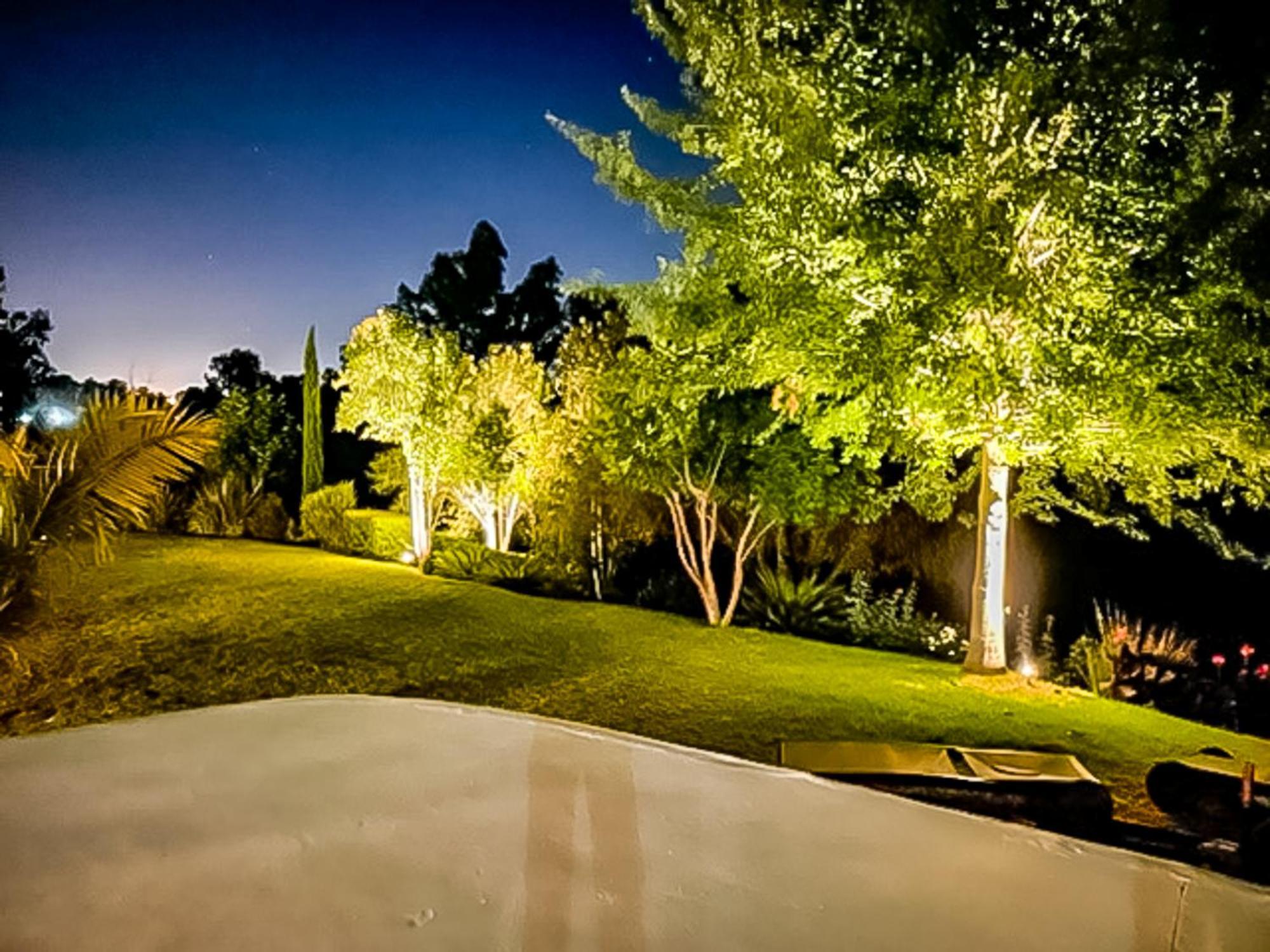 וולינגטון Lady Loch Country House מראה חיצוני תמונה