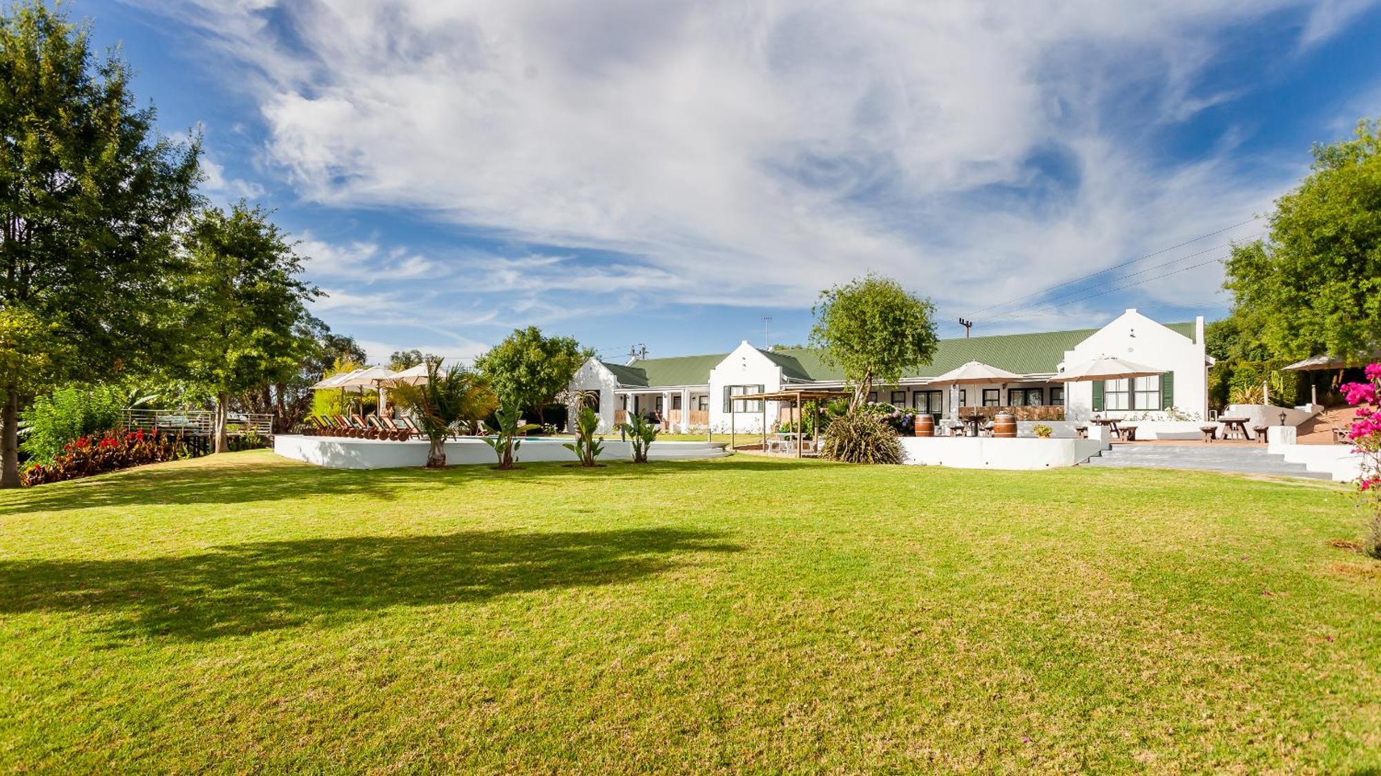 וולינגטון Lady Loch Country House מראה חיצוני תמונה