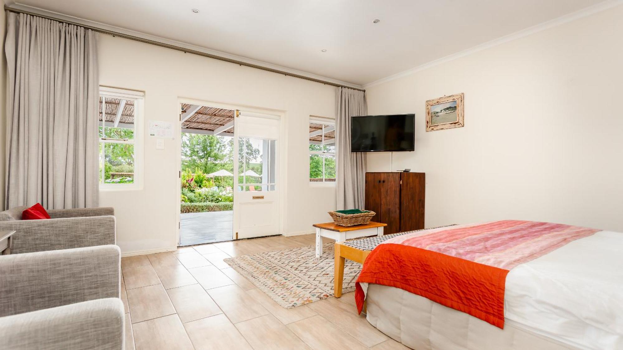 וולינגטון Lady Loch Country House מראה חיצוני תמונה
