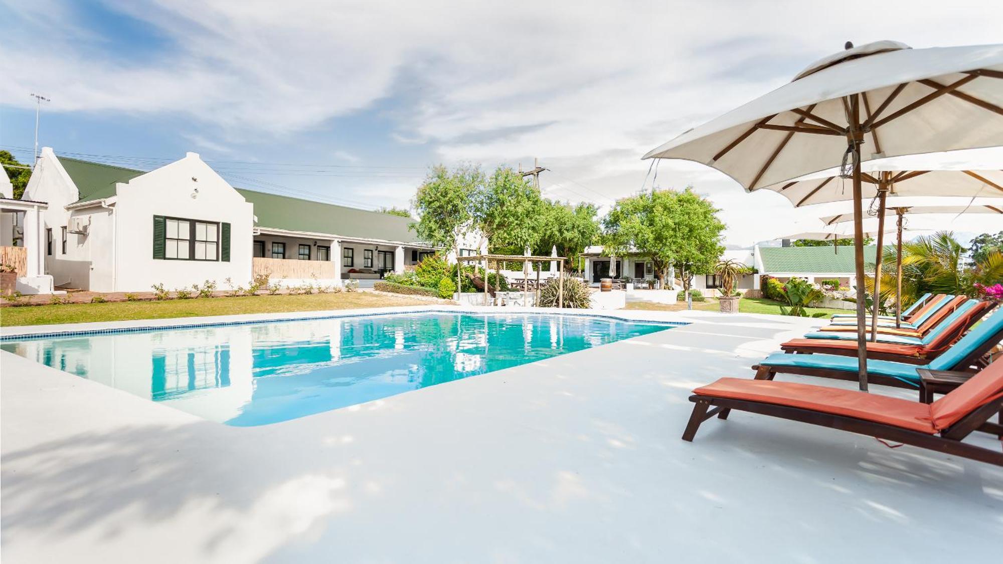 וולינגטון Lady Loch Country House מראה חיצוני תמונה