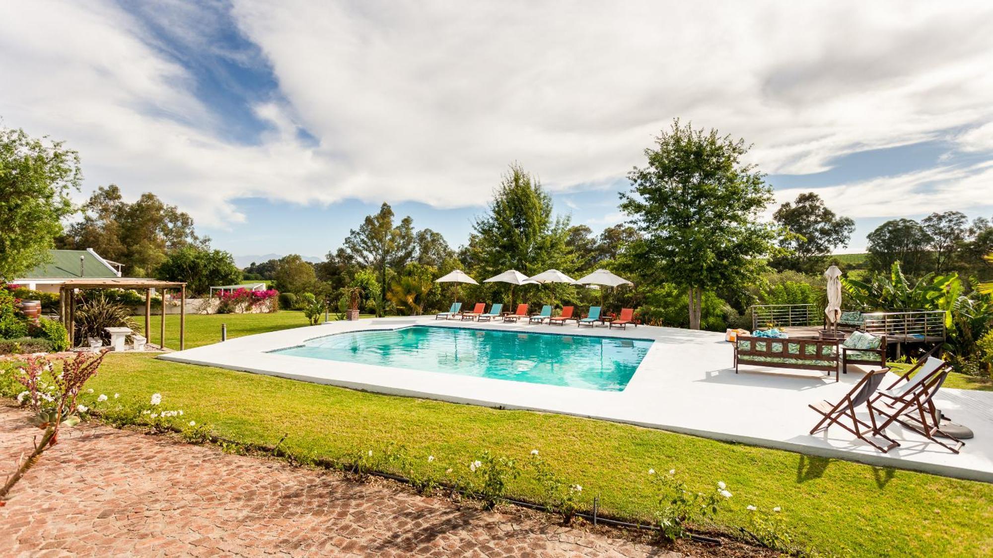 וולינגטון Lady Loch Country House מראה חיצוני תמונה