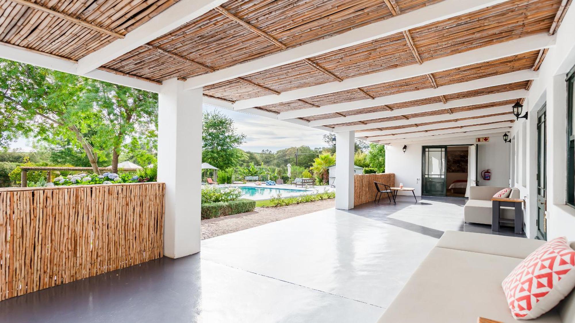 וולינגטון Lady Loch Country House מראה חיצוני תמונה