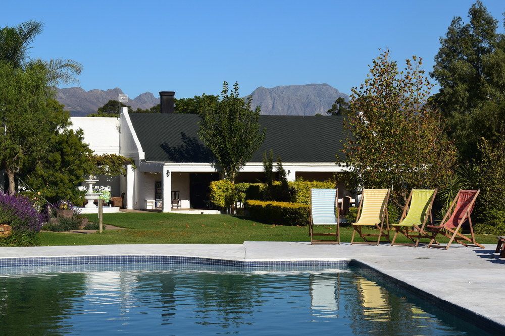 וולינגטון Lady Loch Country House מראה חיצוני תמונה