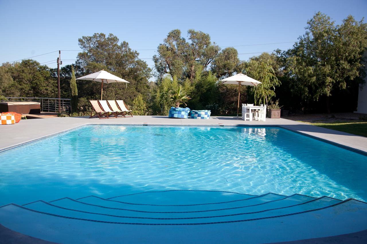 וולינגטון Lady Loch Country House מראה חיצוני תמונה