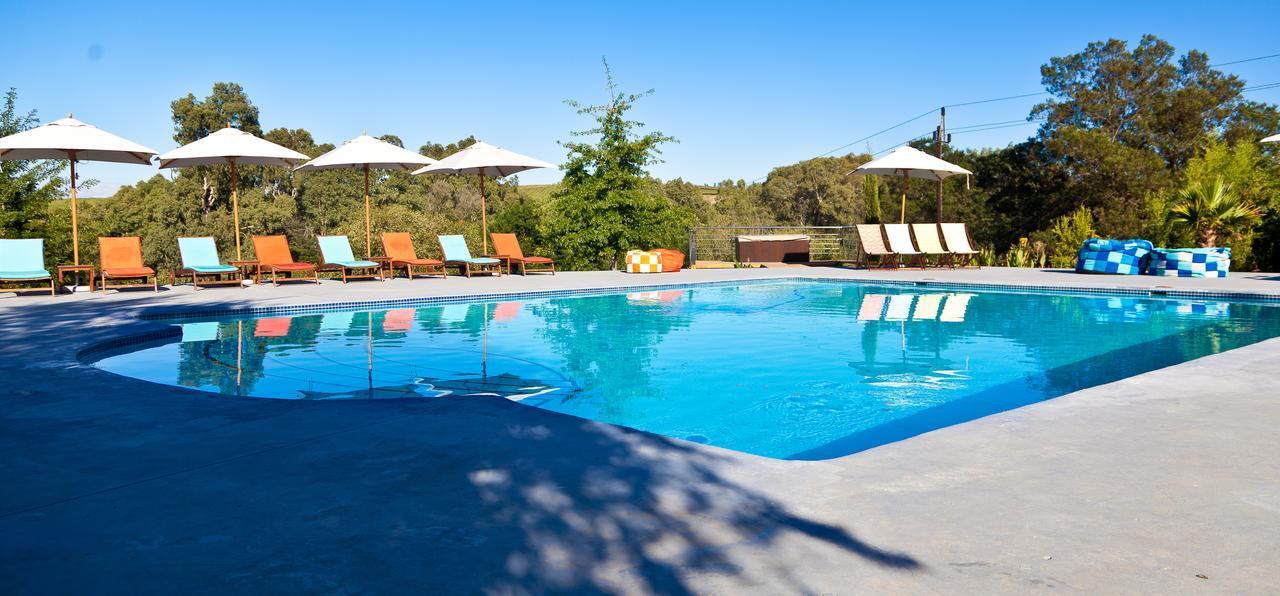 וולינגטון Lady Loch Country House מראה חיצוני תמונה