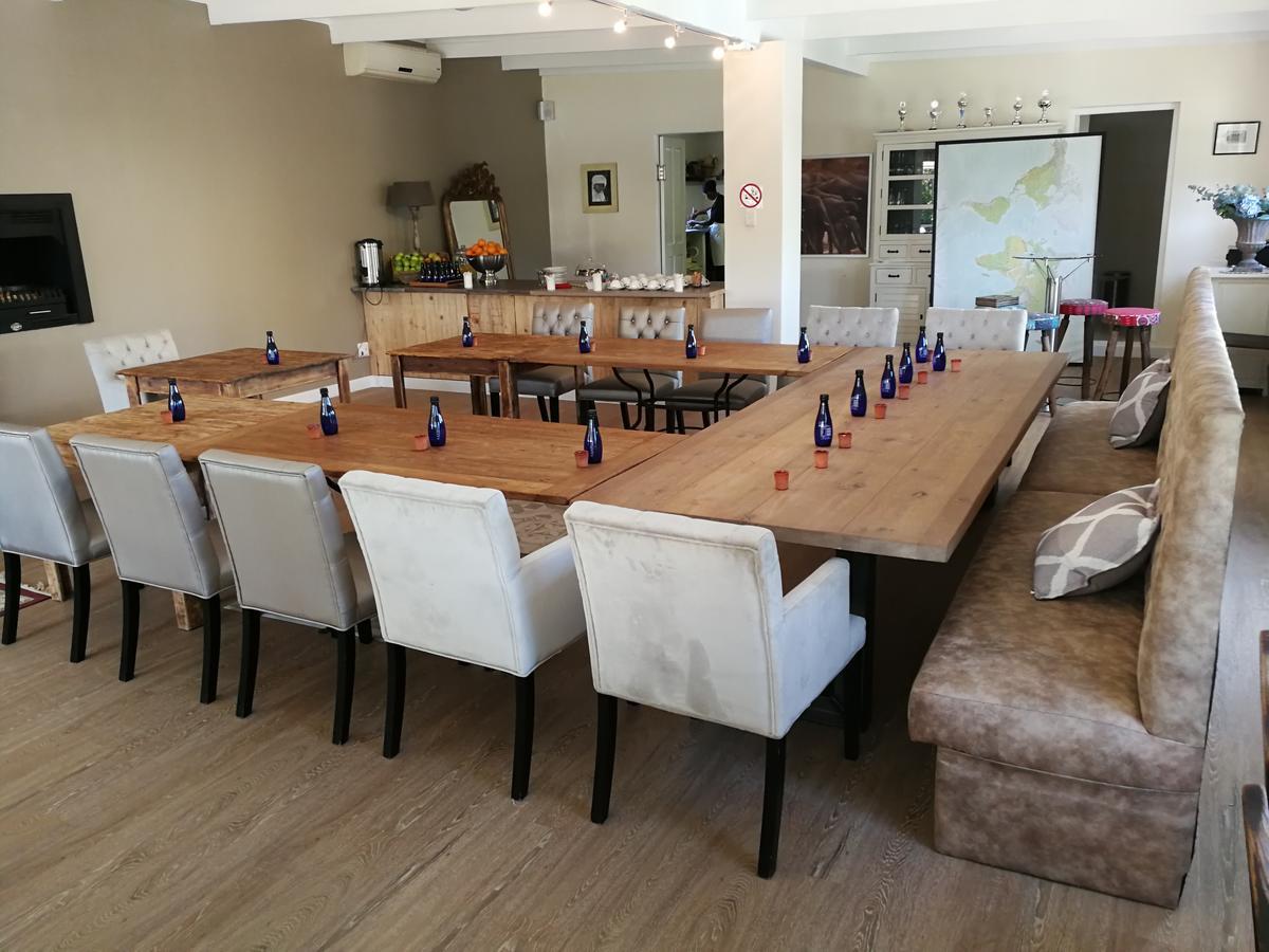 וולינגטון Lady Loch Country House מראה חיצוני תמונה